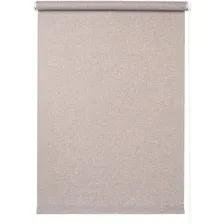 Рулонные шторы Legrand Саммер 90x175 58127406 (трюфель)