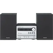 Микросистема Panasonic SC-PM250EE-S