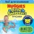 Трусики-подгузники Huggies Little Swimmers 3-4 (13 шт)