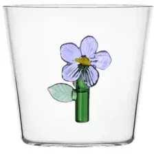 Стакан для воды и напитков Ichendorf Milano Botanica 09354031