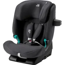 Детское автокресло Britax Romer Advansafix Pro Classic (deep grey)