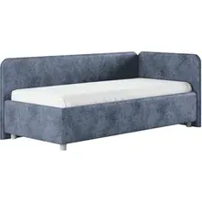 Кровать-тахта Сонум Capri R 90x200 (энигма океан)