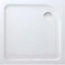 Душевой поддон BelBagno TRAY-BB-A-90-15-W 90x90