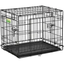 Клетка Midwest Contour для собак 2 двери 824DD (63x46x49см)