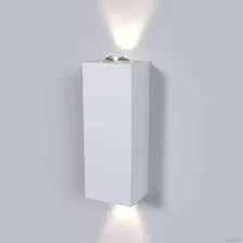 Бра Elektrostandard Petite 40110/LED (белый)