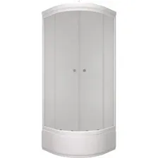 Душевая кабина Triton Вельвет 80х80 В
