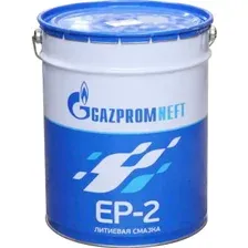 Смазка техническая Gazpromneft EP-2, 18 кг
