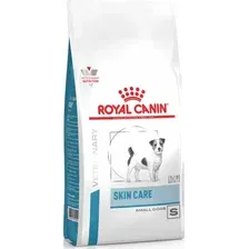 Сухой корм для собак Royal Canin Skin Care Small Dogs 2 кг