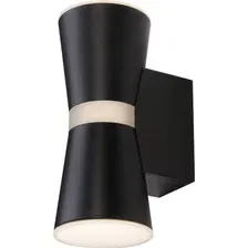 Спот Elektrostandard Viare MRL LED 1003 (черный)