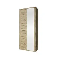 Шкаф распашной Anrex Doorset 2DZ (дуб наварра)