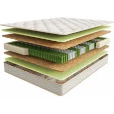 Матрас Askona Sleep Tonic Sansara 160x186