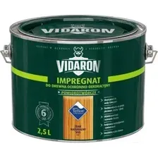 Пропитка Vidaron Impregnant V05 2.5 л (натуральный тик)