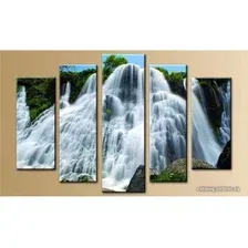 Модульная картина Arthata 5m-681 130x80