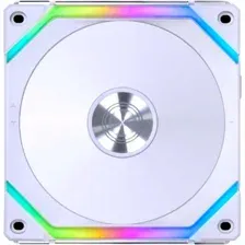 Вентилятор для корпуса Lian Li Uni Fan SL V2 120 G99.12SLV21W.00