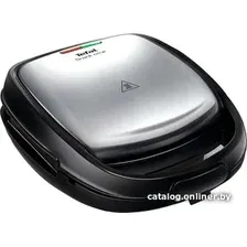 Многофункциональная сэндвичница Tefal SW341D12