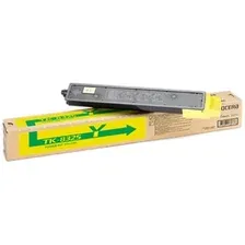 Картридж Kyocera TK-8325Y