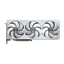 Видеокарта GIGABYTE GeForce RTX 5070 Ti EAGLE OC ICE SFF