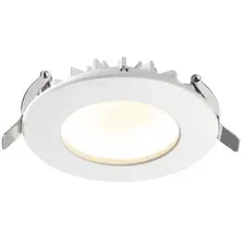 Точечный светильник Novotech Gesso 358806
