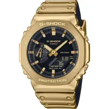 Наручные часы Casio GM-2100YMG-9A