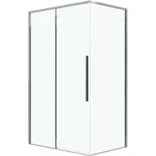 Душевой уголок Grossman Galaxy 130x90x195 120.K33.01.1390.10.00 (хром/прозрачное стекло)