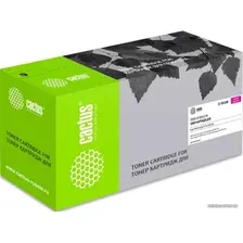 Картридж CACTUS CS-TN324M (аналог Konica Minolta TN324M)