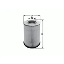 Фильтр воздушный CLEAN MA3064