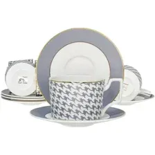 Сервиз Lenardi Earl Grey 145-401