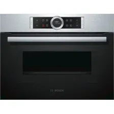 Электрический духовой шкаф Bosch CMG633BS1