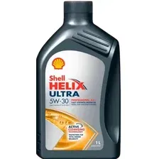 Моторное масло Shell Helix Ultra Professional AJ-L 5W30 (1л)