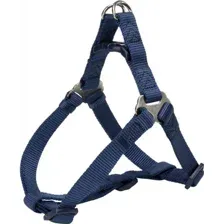 Шлея Trixie Premium One Touch harness XS-S 204313 (индиго)