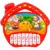 Развивающая игрушка Zabiaka Любимые сказки 4978508
