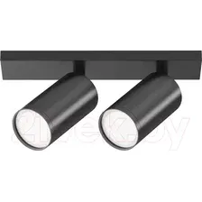 Точечный светильник Maytoni FOCUS S C051CL-2B