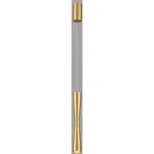 Потолочный светильник Odeon Light Anika 4292/5L