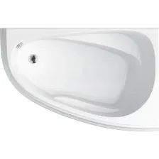 Ванна CERSANIT Joanna 150x95 R, 63337