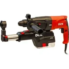 Перфоратор DCK KZC05-26 TYPE XC