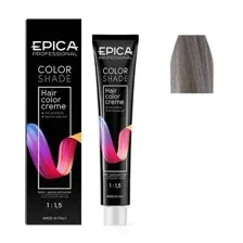 Крем-краска для волос Epica Professional, Colorshade, 9.81 блондин жемчужно-пепельный, 100 мл