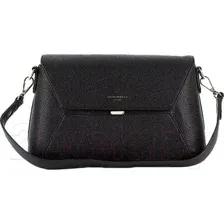 Сумка David Jones 823-7009-1-BLK (черный)