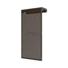 Экран для радиатора Ventale РЭС(К) 3 секции (290x610мм, коричневый)