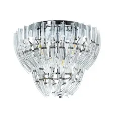 Светильник потолочный Arte Lamp ELLA A1054PL-6CC