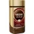 Кофе Nescafe Gold растворимый с добавлением молотого 95 г (банка)