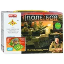 Настольная игра Stellar Поле боя №56 01156