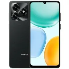 HONOR X5C PLUS 4GB/128GB MIDNIGHT BLACK (NLA-LX2P)