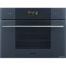 Электрический духовой шкаф Smeg Linea Aesthetic SO4102M1G