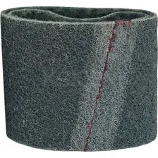 Шлифлента Bosch N470, 2608608K51, 100x290 мм
