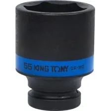 Головка слесарная King Tony 843555M