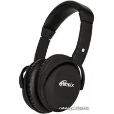 Наушники Ritmix RH-499BTH