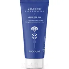 Крем для рук Modum Valoshki (75г)