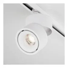 Светильник потолочный светодиодный Klips Белый 15W 4200K LTB21