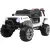 Детский автомобиль RiverToys T222TT 4WD (белый)