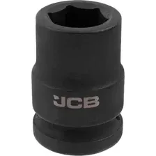 Головка слесарная JCB 59 822 / JCB-46539
